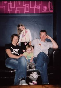 Camden-Murray Family 2006
